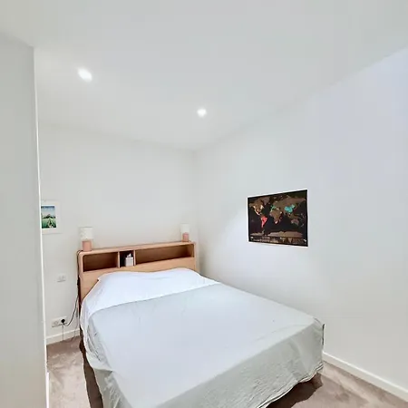 L'ecrin De La Fresque Apartmán